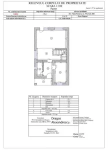 Casa individuala - Otopeni - 4 camere - 3 bai - 119mp - 266mp teren - foto 19