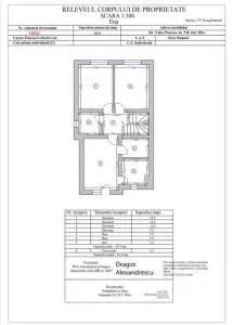 Casa individuala - Otopeni - 4 camere - 3 bai - 119mp - 266mp teren - foto 20