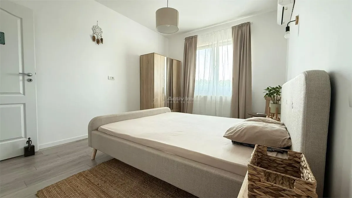 Casa individuala - Otopeni - 4 camere - 3 bai - 119mp - 266mp teren - foto 9