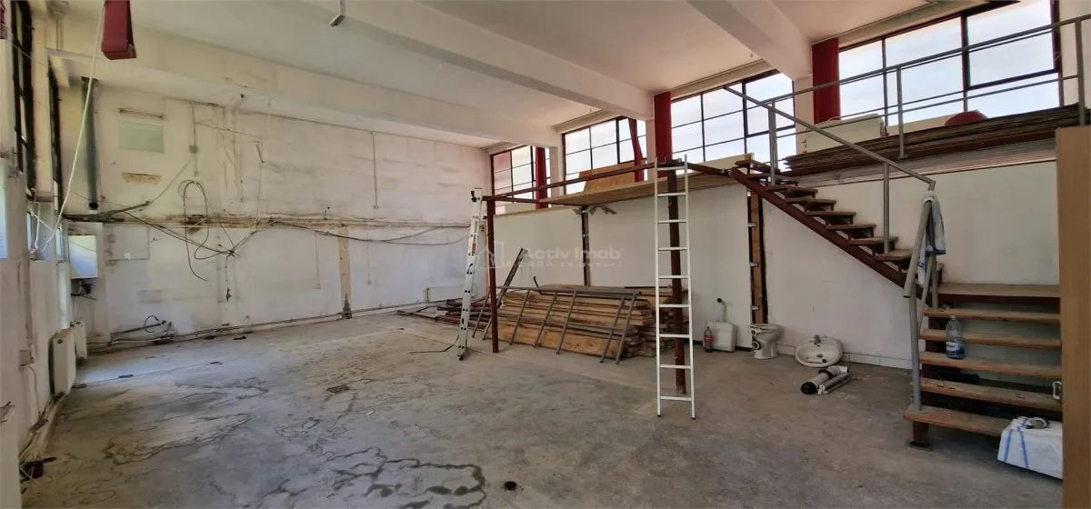 Commercial space for sale in Resita, Govandari area - foto 13