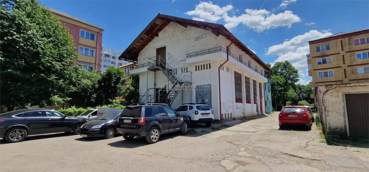 Commercial space for sale in Resita, Govandari area - foto 15