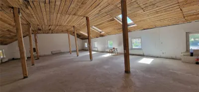 Commercial space for sale in Resita, Govandari area - foto 6