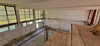 Commercial space for sale in Resita, Govandari area - foto 8