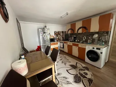 Caransebes, Casa 4 Camere, Zona Pipirig - foto 13