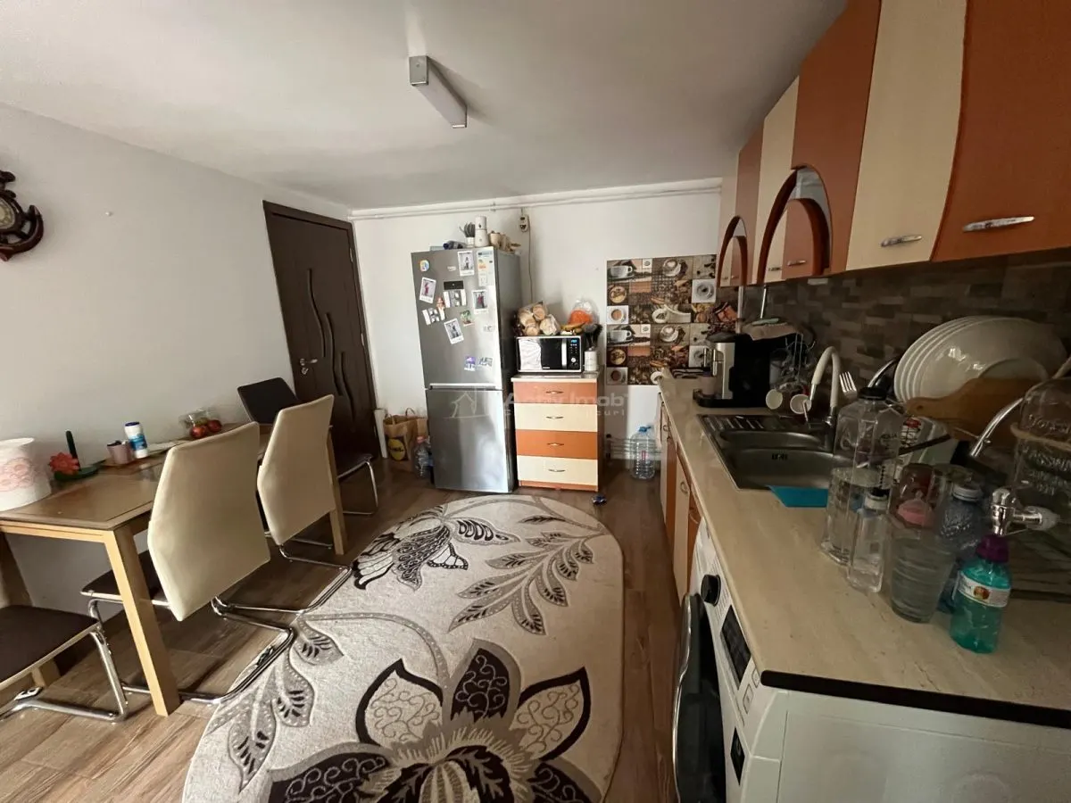 Caransebes, Casa 4 Camere, Zona Pipirig - foto 14