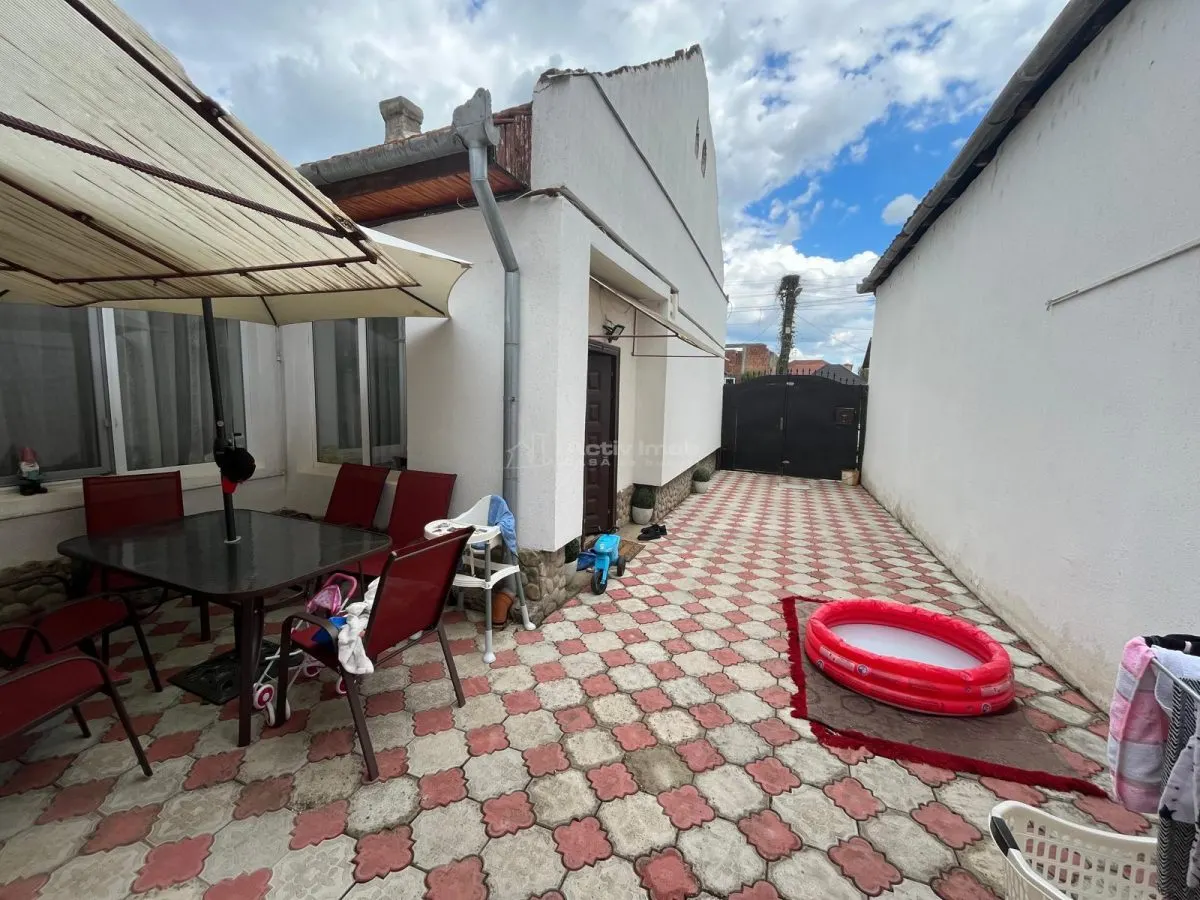 Caransebes, Casa 4 Camere, Zona Pipirig - foto 17
