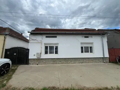 Caransebes, Casa 4 Camere, Zona Pipirig - foto 18
