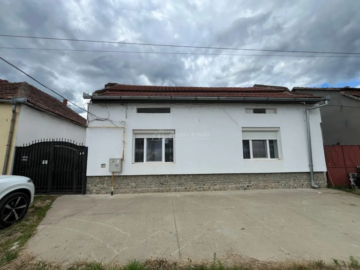 Caransebes, Casa 4 Camere, Zona Pipirig - foto 18