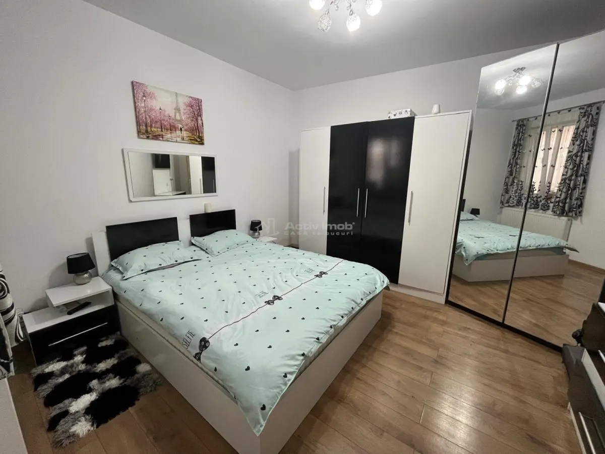 Caransebes, Casa 4 Camere, Zona Pipirig - foto 7