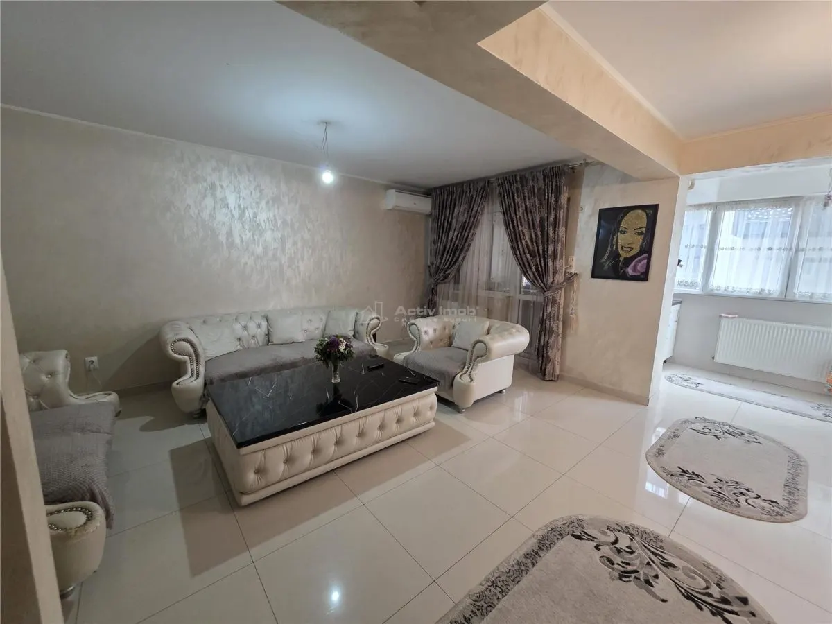 3 Camere Corvaris Residence 21 - foto 1