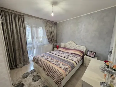 3 Camere Corvaris Residence 21 - foto 11