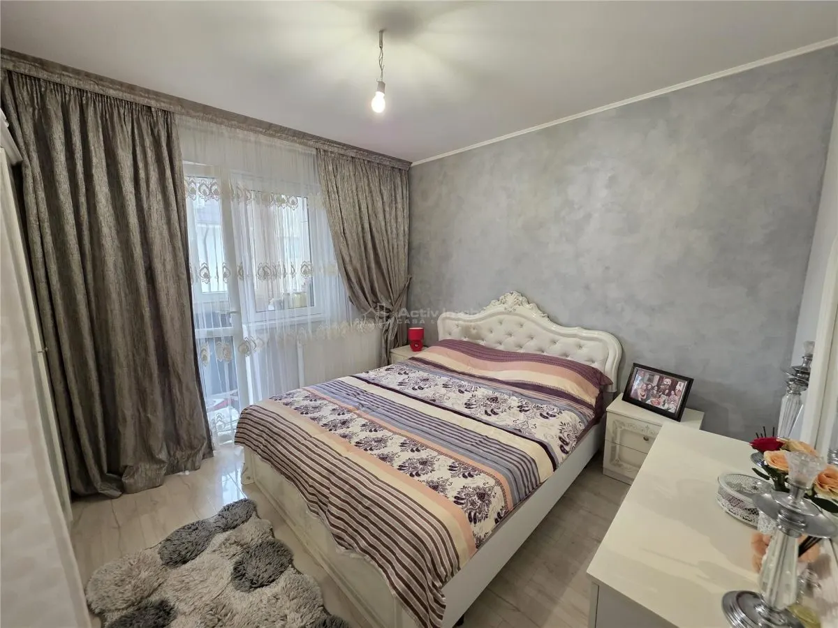 3 Camere Corvaris Residence 21 - foto 11