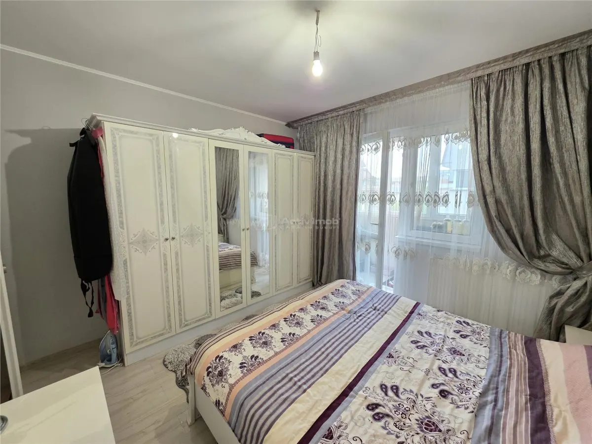 3 Camere Corvaris Residence 21 - foto 12