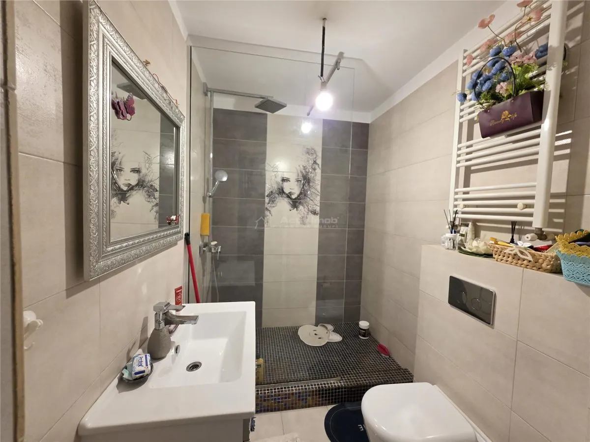 3 Camere Corvaris Residence 21 - foto 14