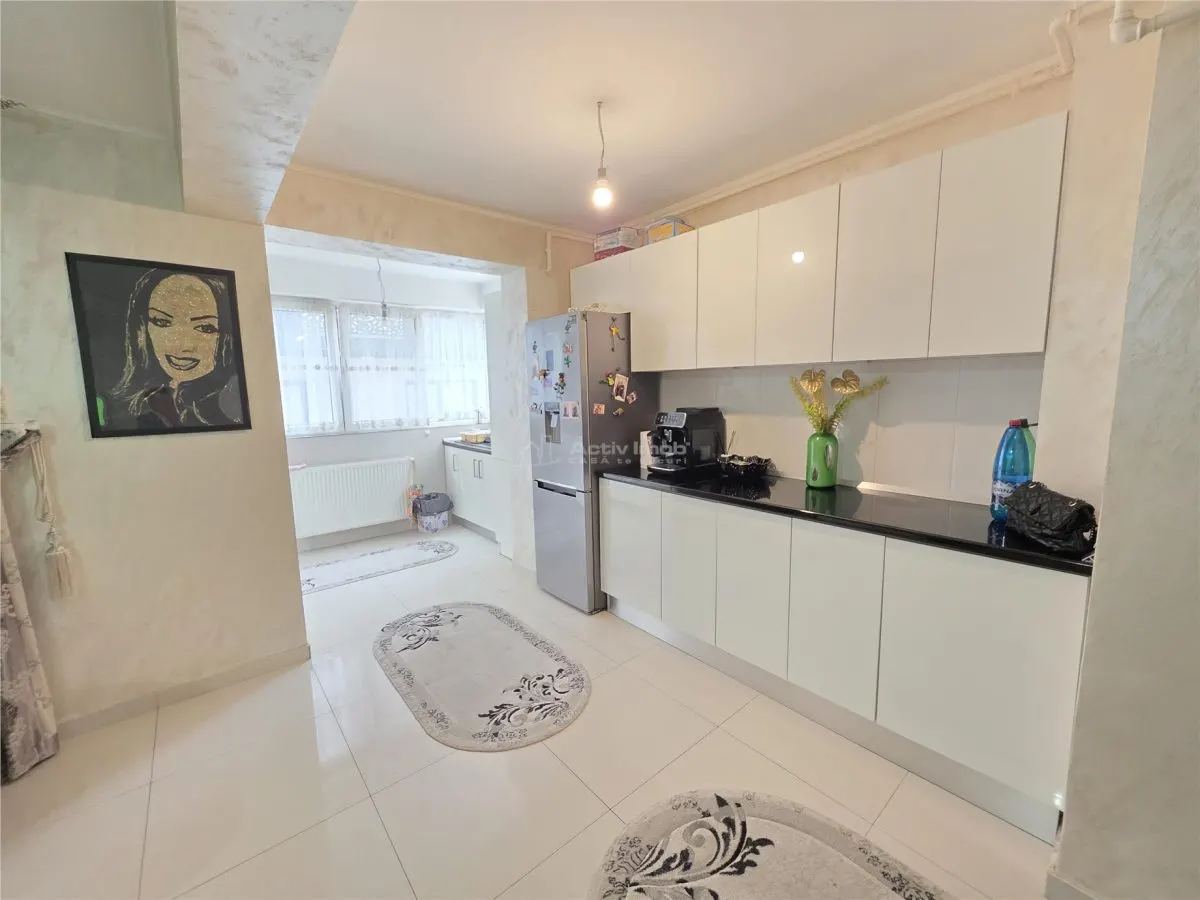3 Camere Corvaris Residence 21 - foto 4