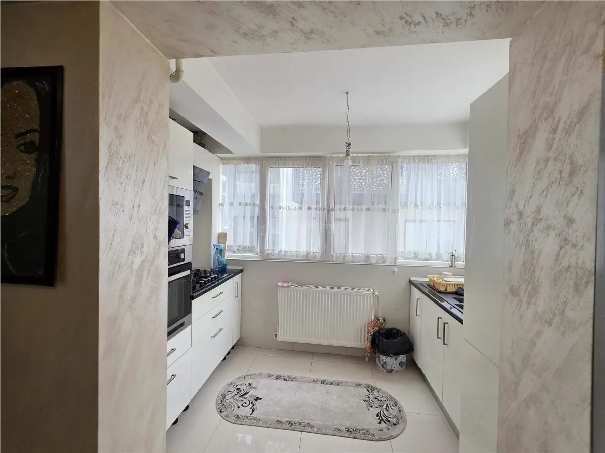 3 Camere Corvaris Residence 21 - foto 5