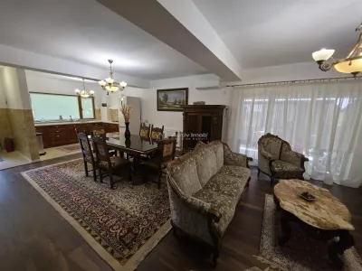 House / villa for rent 120 sqm in 1 Decembrie - foto 2
