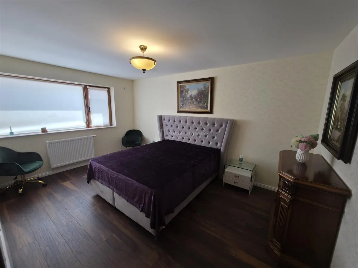 House / villa for rent 120 sqm in 1 Decembrie - foto 12