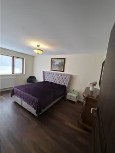 House / villa for rent 120 sqm in 1 Decembrie - foto 13