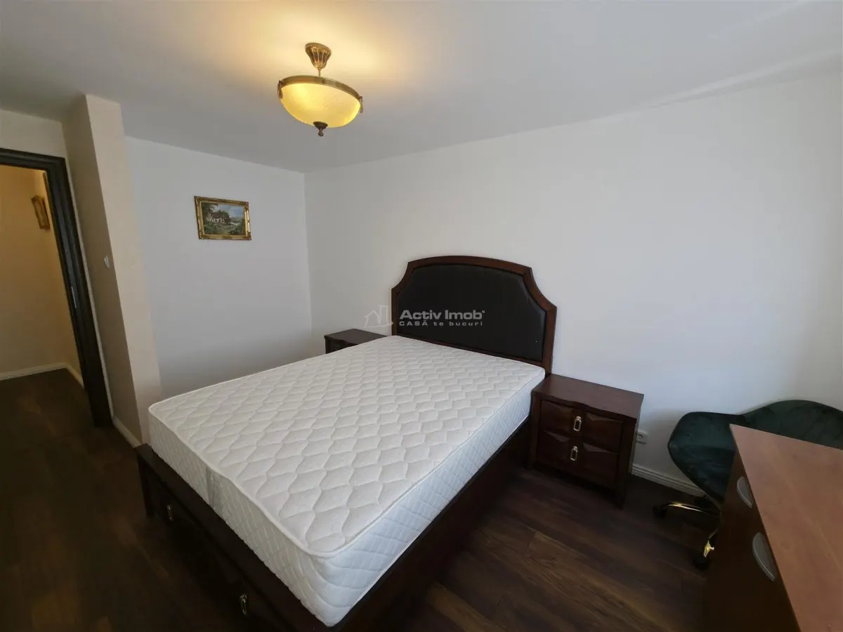 House / villa for rent 120 sqm in 1 Decembrie - foto 14