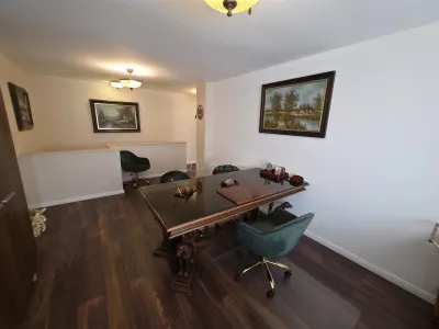 House / villa for rent 120 sqm in 1 Decembrie - foto 16