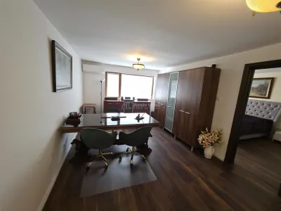 House / villa for rent 120 sqm in 1 Decembrie - foto 17