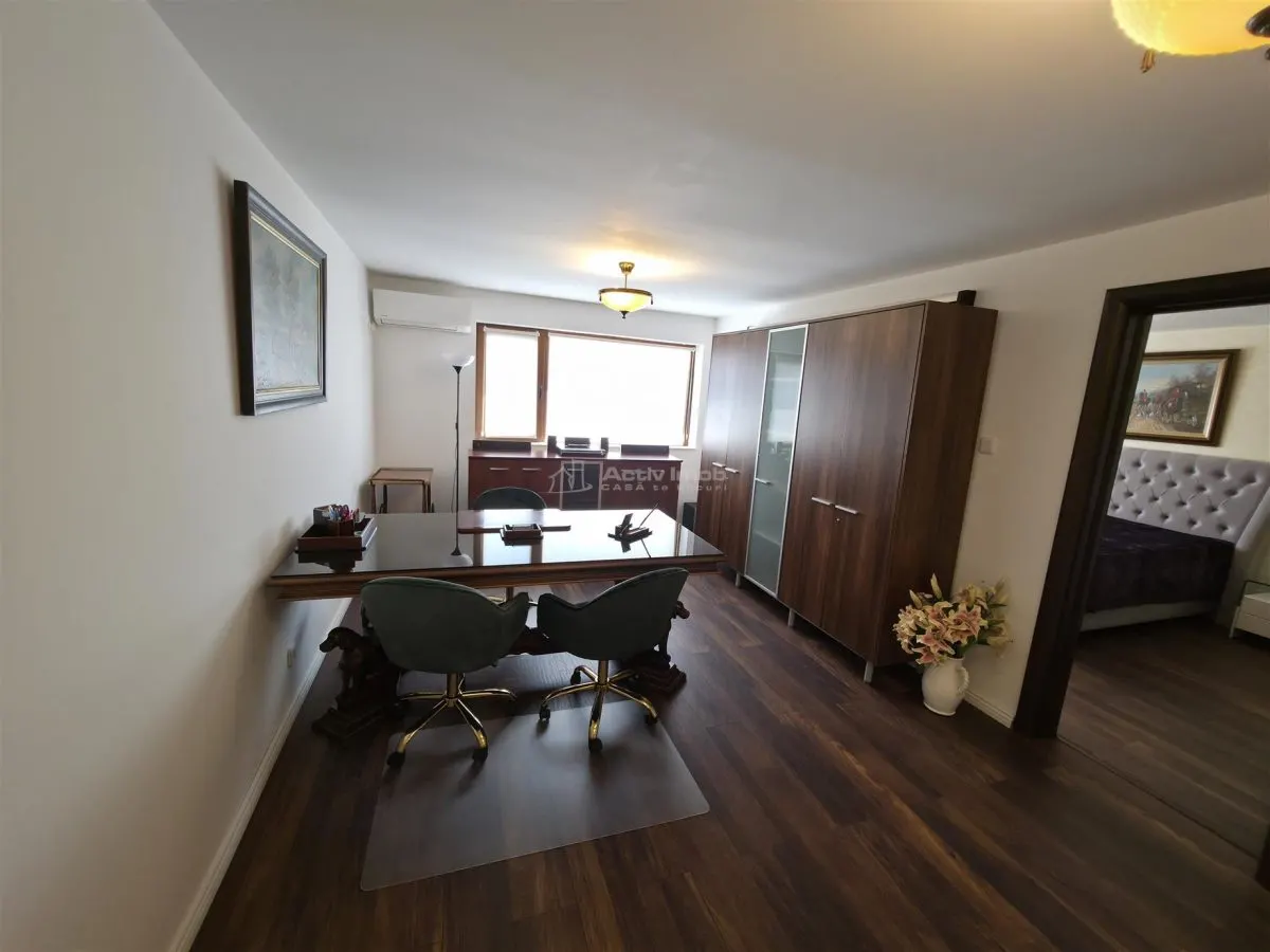House / villa for rent 120 sqm in 1 Decembrie - foto 17