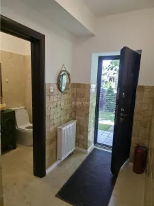 House / villa for rent 120 sqm in 1 Decembrie - foto 18