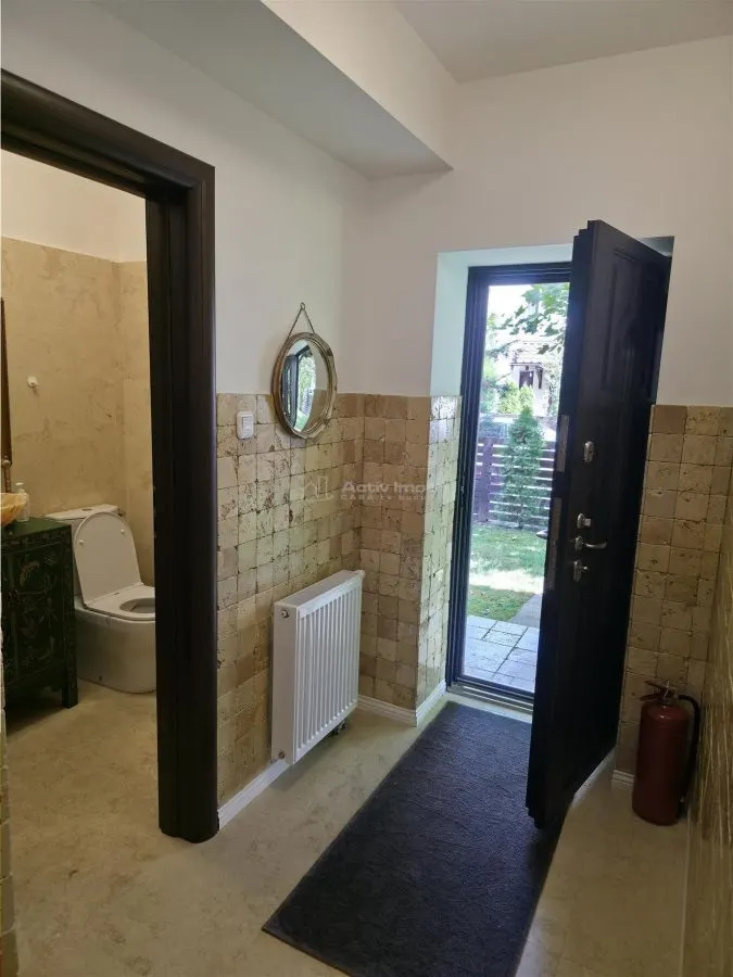 House / villa for rent 120 sqm in 1 Decembrie - foto 18