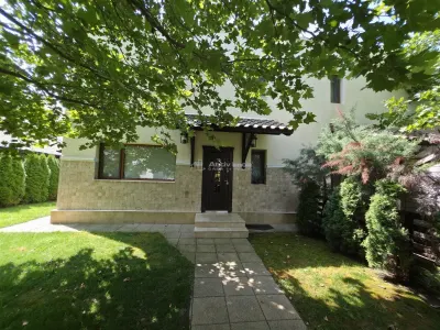 House / villa for rent 120 sqm in 1 Decembrie - foto 19