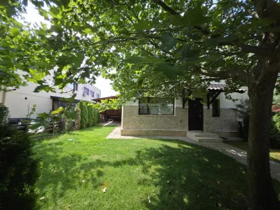 House / villa for rent 120 sqm in 1 Decembrie - foto 20