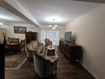 House / villa for rent 120 sqm in 1 Decembrie - foto 3