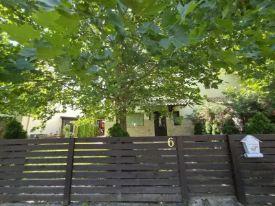 House / villa for rent 120 sqm in 1 Decembrie - foto 23
