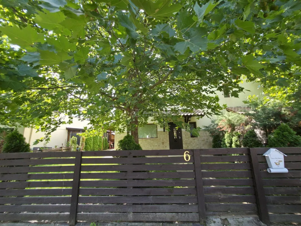 House / villa for rent 120 sqm in 1 Decembrie - foto 23