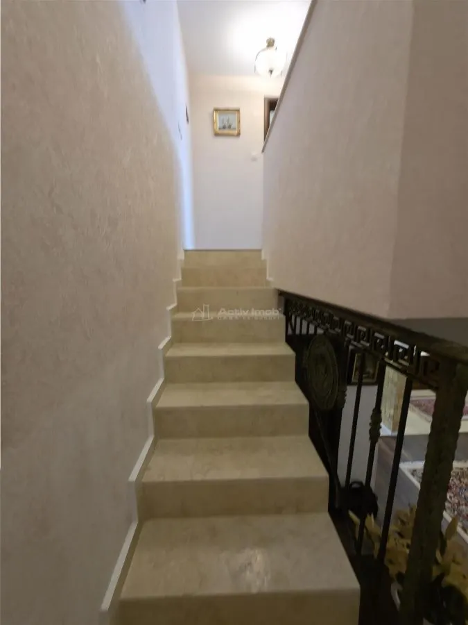 House / villa for rent 120 sqm in 1 Decembrie - foto 25
