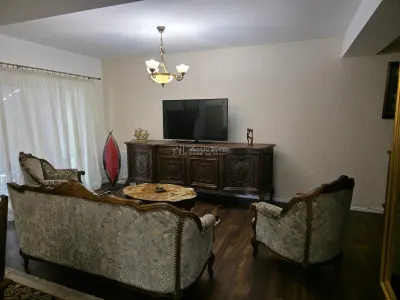 House / villa for rent 120 sqm in 1 Decembrie - foto 4