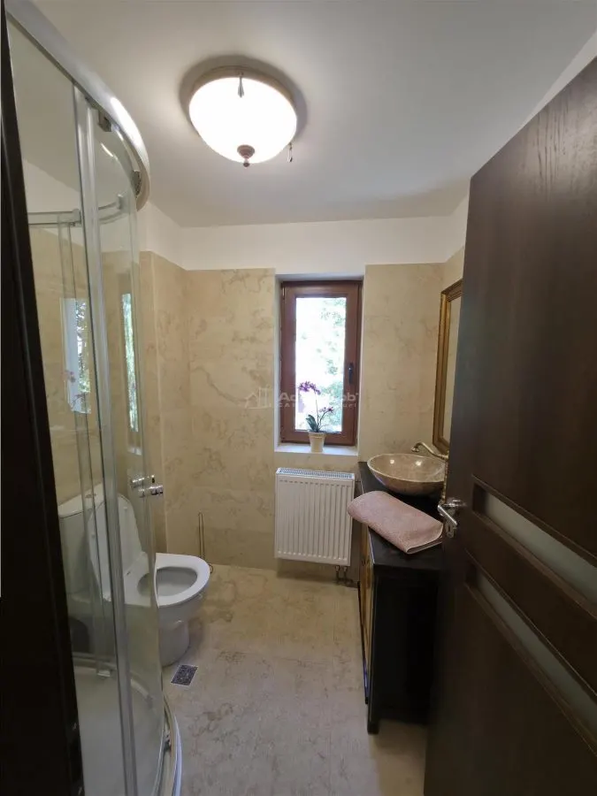 House / villa for rent 120 sqm in 1 Decembrie - foto 9