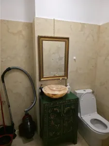 House / villa for rent 120 sqm in 1 Decembrie - foto 10