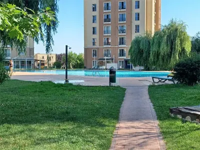 Apartament 2 Camere Pipera- Cosmopolis - Bucuresti