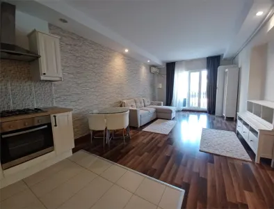 Apartament 2 Camere Pipera- Cosmopolis - foto 12