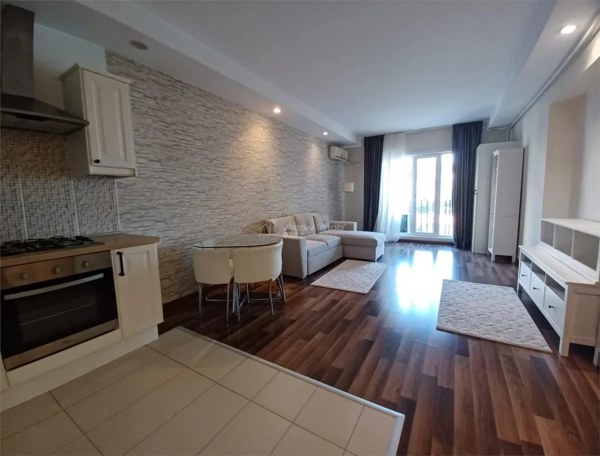 Apartament 2 Camere Pipera- Cosmopolis - foto 12