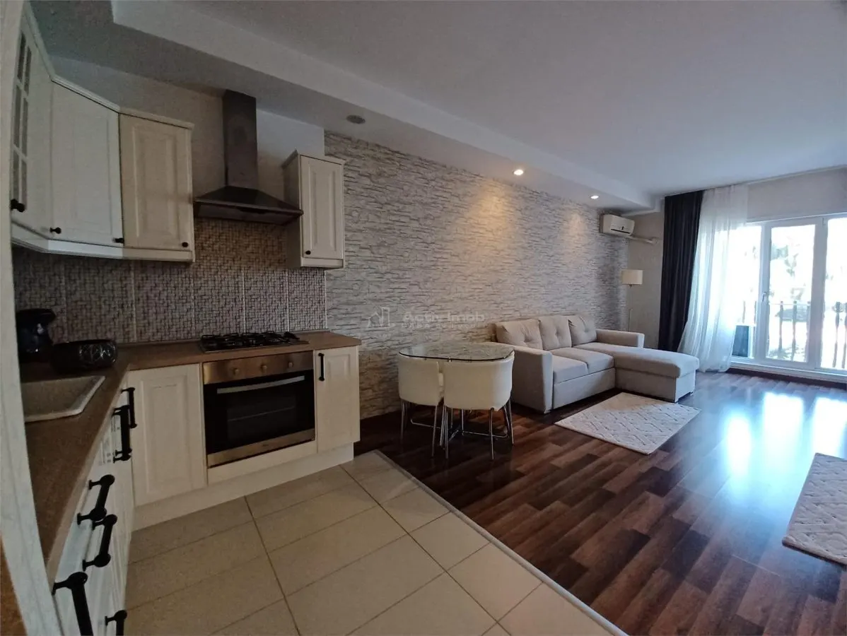 Apartament 2 Camere Pipera- Cosmopolis - foto 13