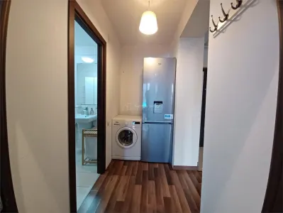 Apartament 2 Camere Pipera- Cosmopolis - foto 14