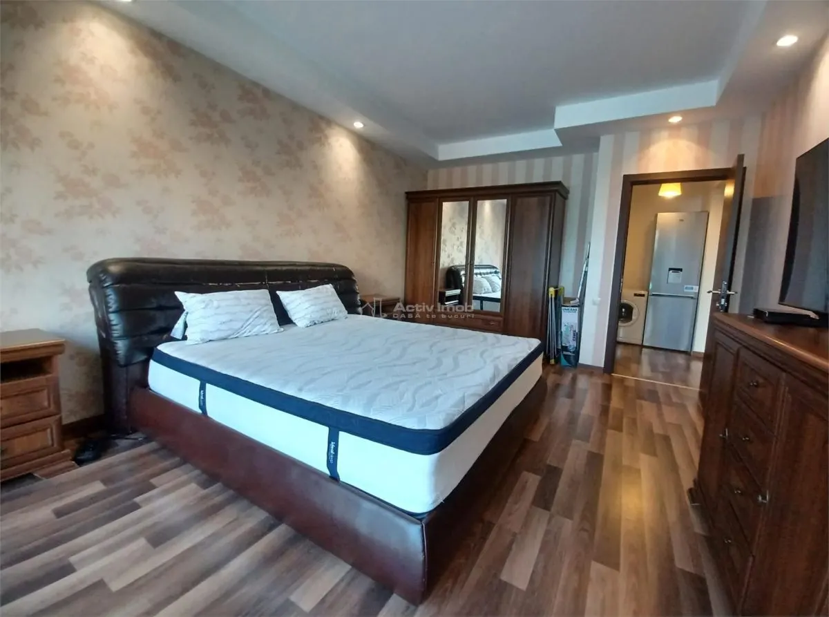 Apartament 2 Camere Pipera- Cosmopolis - foto 15