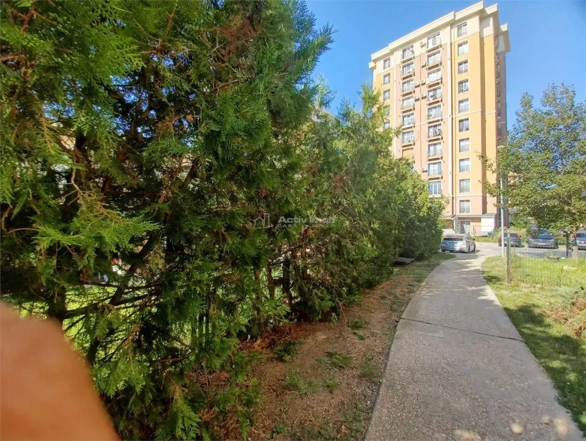 Apartament 2 Camere Pipera- Cosmopolis - foto 4