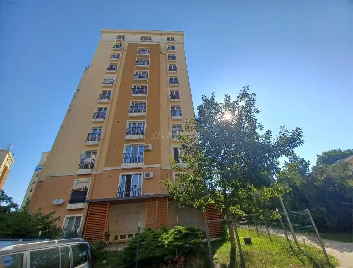 Apartament 2 Camere Pipera- Cosmopolis - foto 5