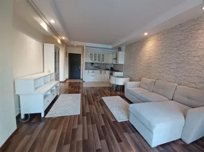 Apartament 2 Camere Pipera- Cosmopolis - foto 9
