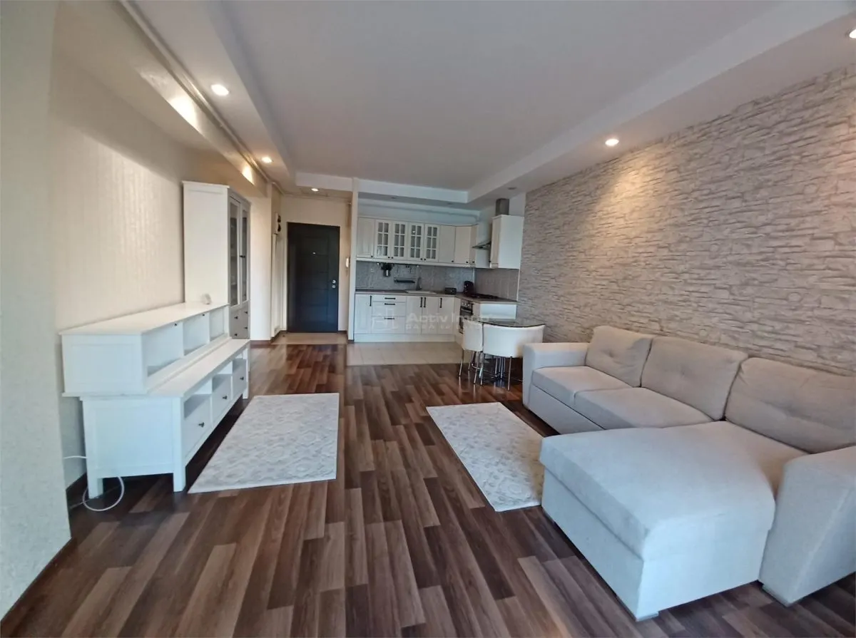 Apartament 2 Camere Pipera- Cosmopolis - foto 9