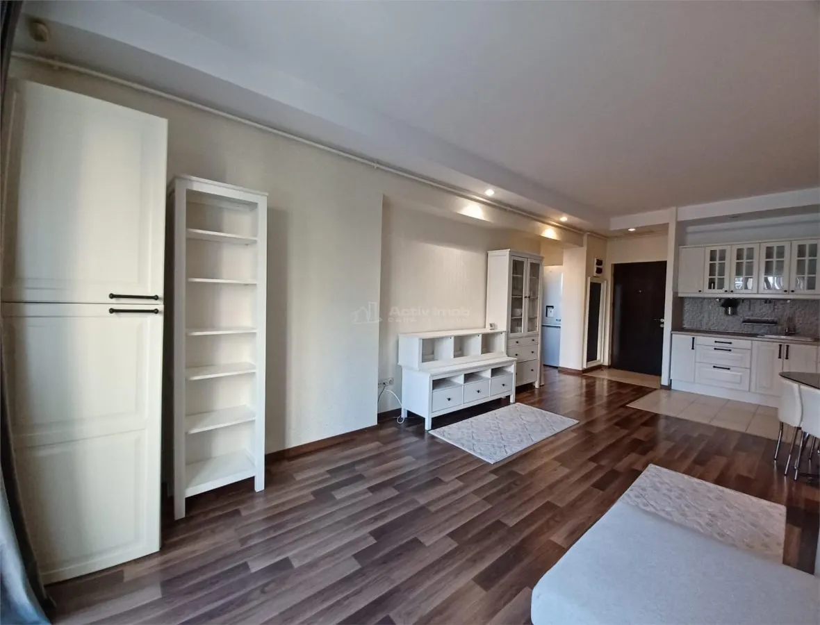 Apartament 2 Camere Pipera- Cosmopolis - foto 10