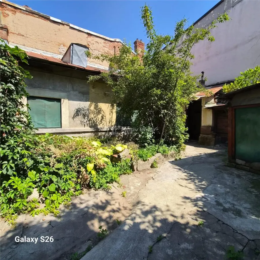 Casa en Cotroceni, Piata Operei - foto 1